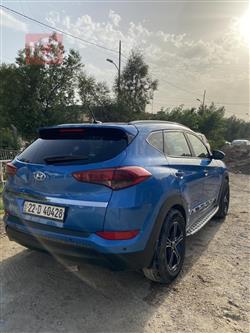 هیوندای تۆکسۆن